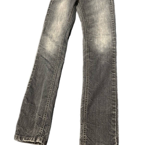 Dalis black pants - Picture 6 of 7